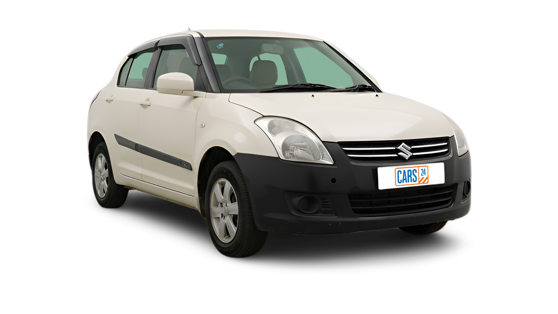 Maruti Swift Dzire-img